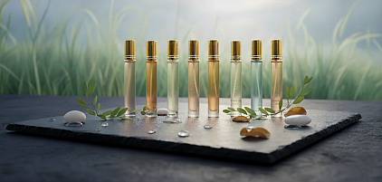 fragrance focus